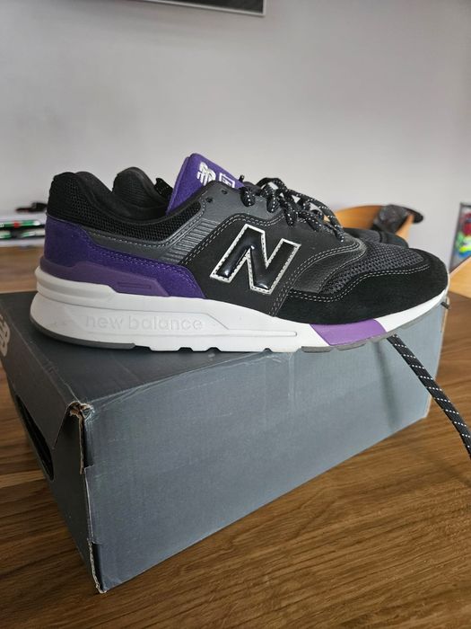 Buty New Balance damskie 38

Mode