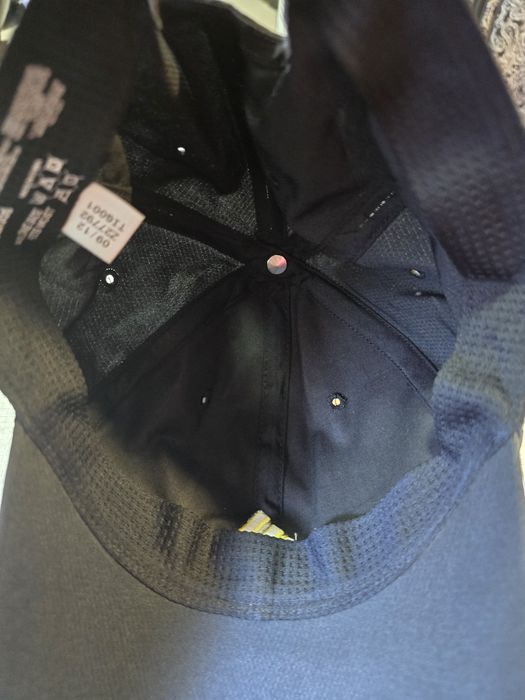 Бейсболка C365 3S CL Z27792 Adidas