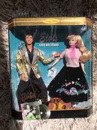 Barbie loves Elvis, 1996