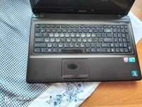 ASUS K52J laptop