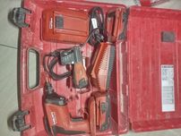 Hilti SD 5000 A-22 do regipsów + magazynki