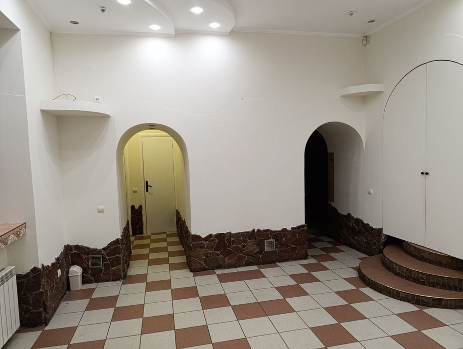 Оренда приміщення