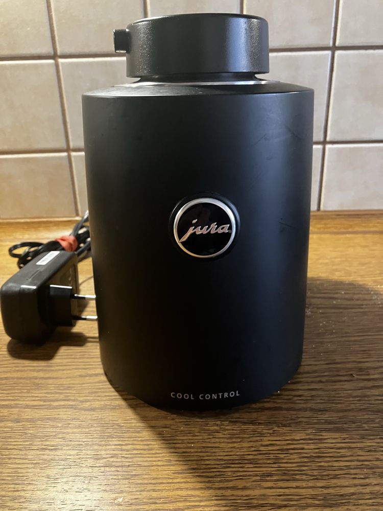 Chłodziarka Cool Control Jura