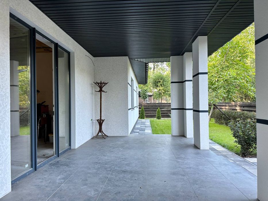 Одноповерховий Будинок , Ворзель