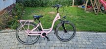 Rower cossack 26"
