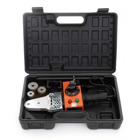 Zgrzewarka do rur  2800W KD3070