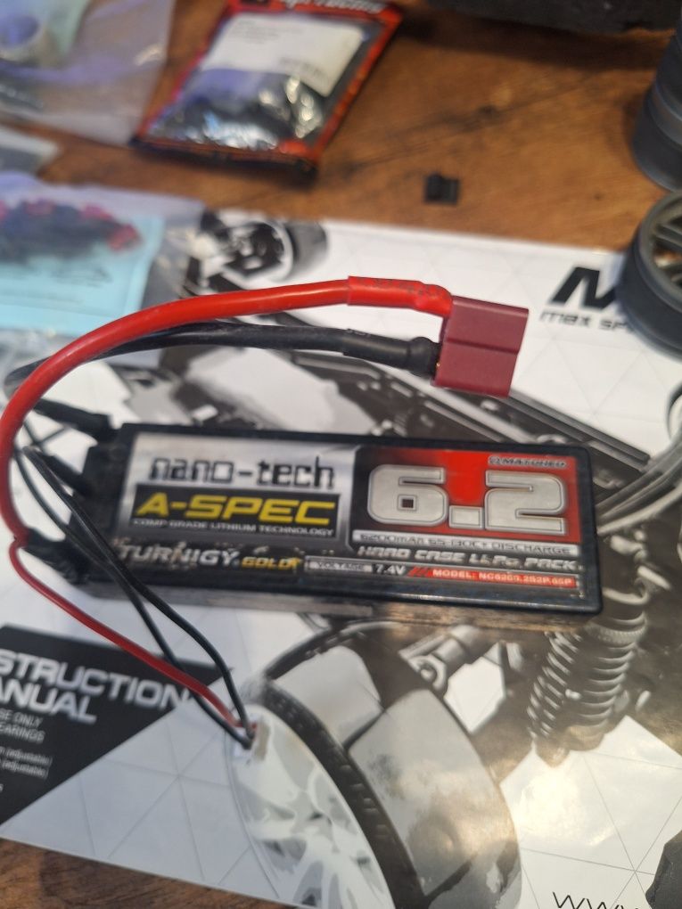 Auto zdalniesterowane Rc drift