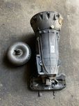 Коробка автомат Mercedes e class w212 2.2cdi 3.0cdi акпп куліса