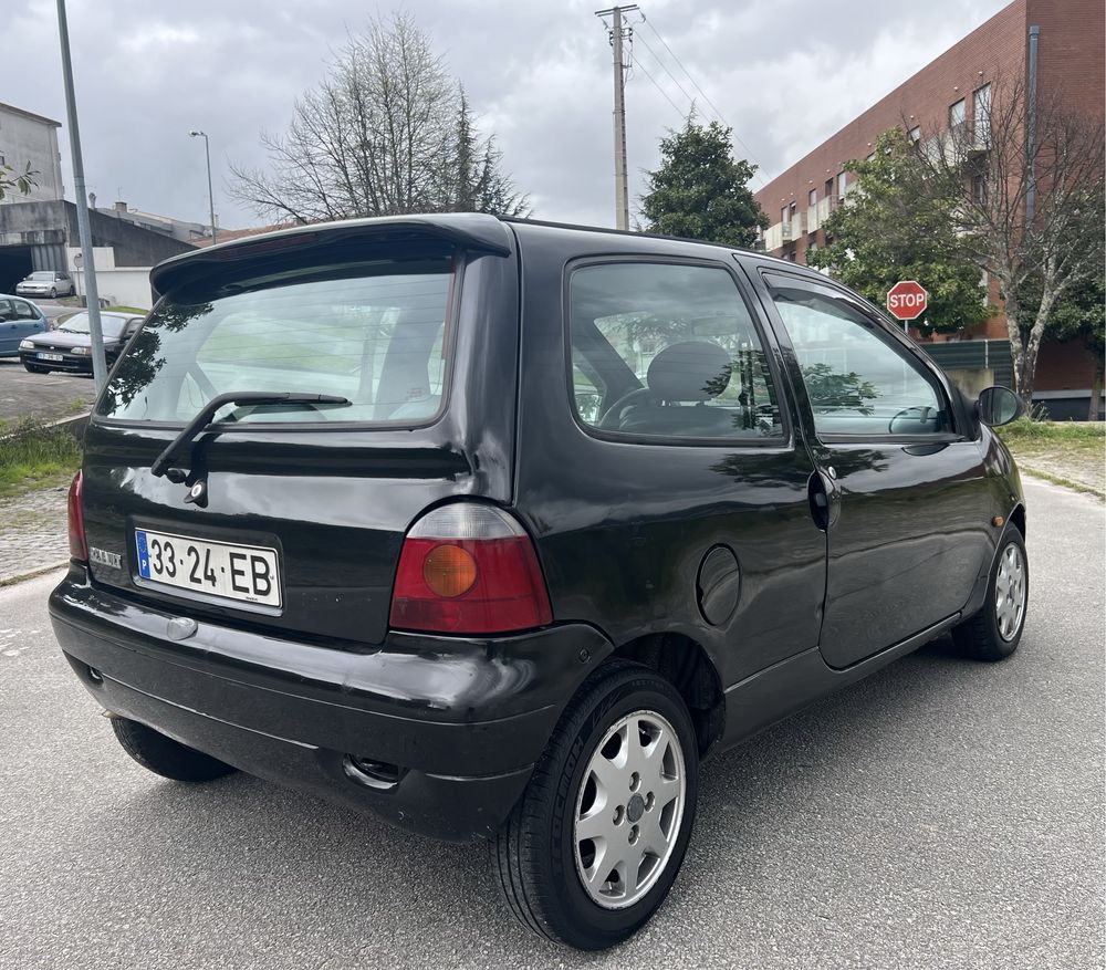 Renault Twingo 1.2