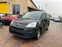 Citroën Berlingo  Automatic Biznes Long-3 miejsca-Pdc-Tempomat