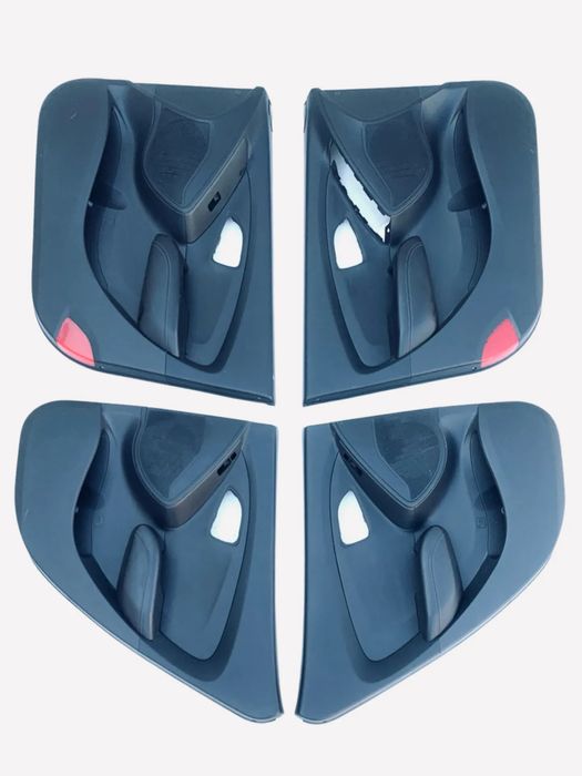 Карти дверей Hyundai IX35