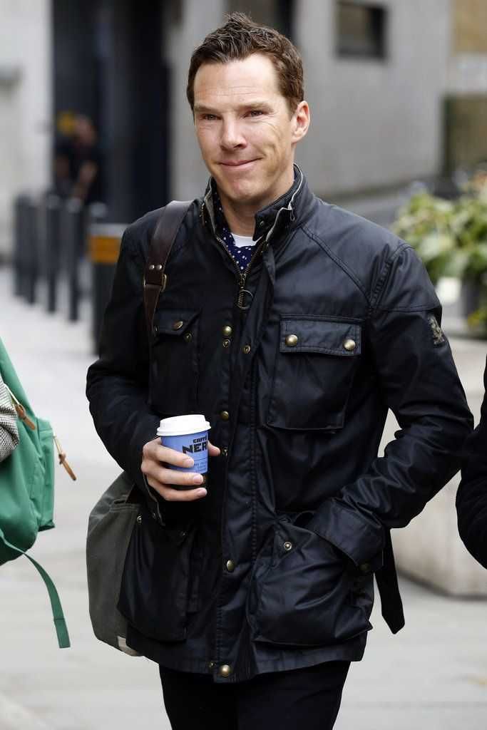 Куртка BELSTAFF Trialmaster Jackets Made in England