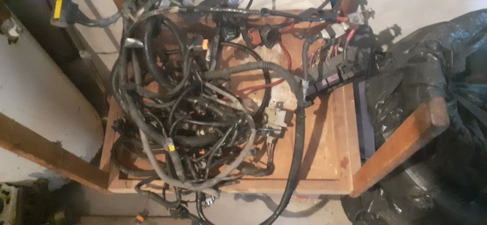 Электро оборудование рено лагуна 2 1.9 dci