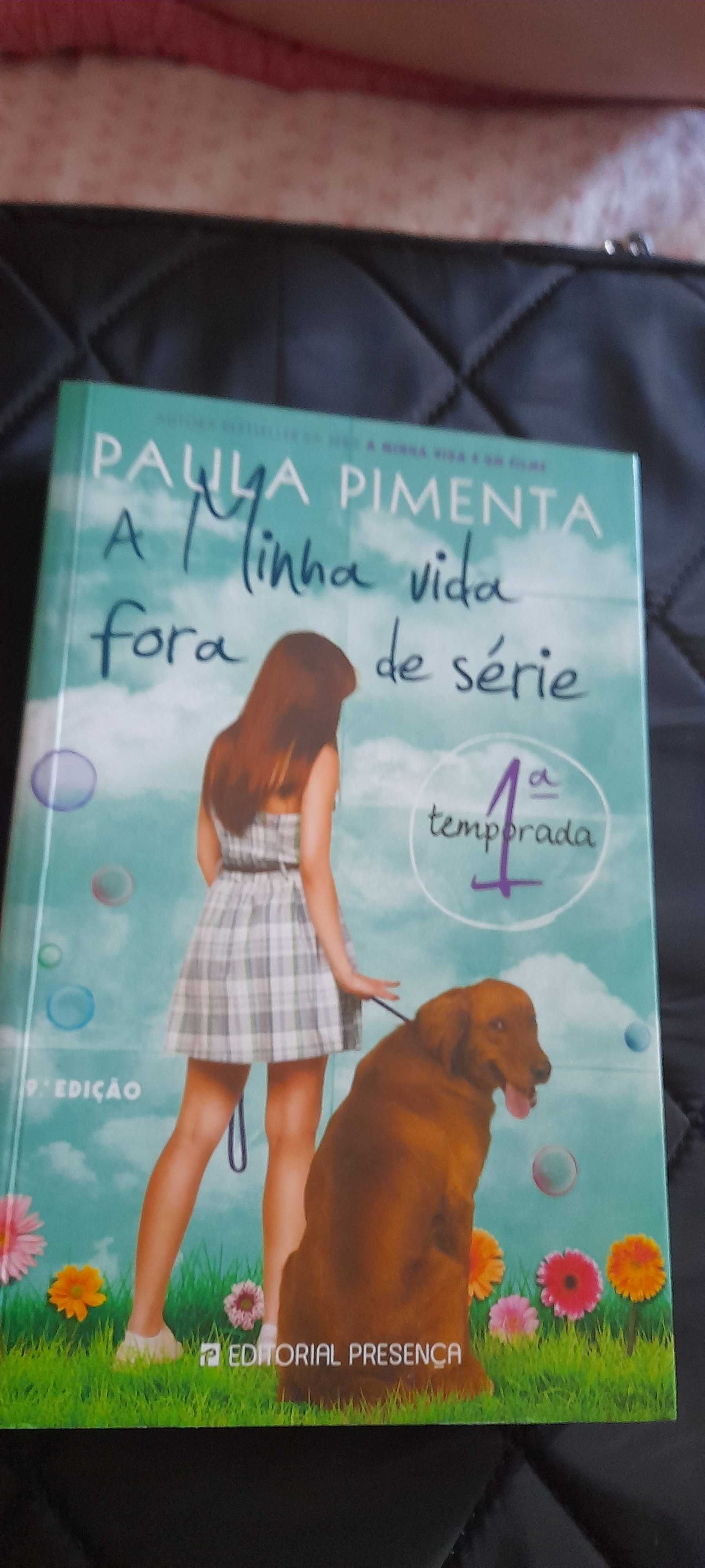 Livros de Romance