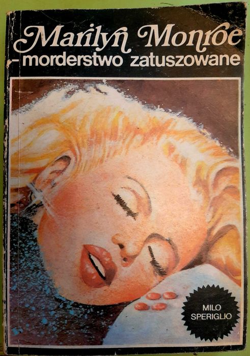 Morderstwo Marilyn Monroe
