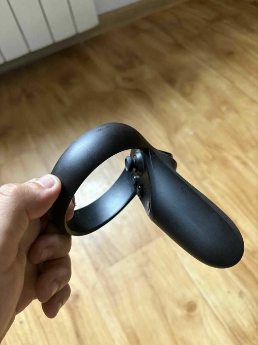 Oculus Rift S zestaw