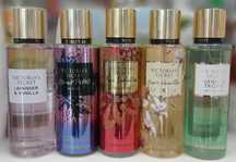 Спрей для тіла від Victoria's Secret 250мл