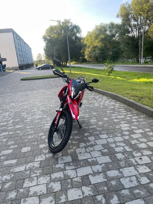 Продам Forte cross 300 pro