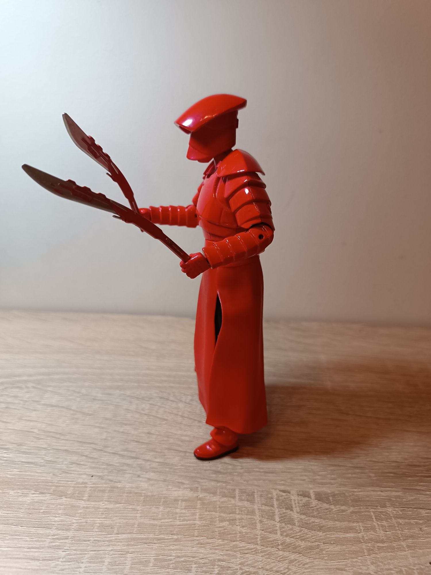Figurka Star Wars Elite Collection - Elite Praetorian Guard  Disney 6'