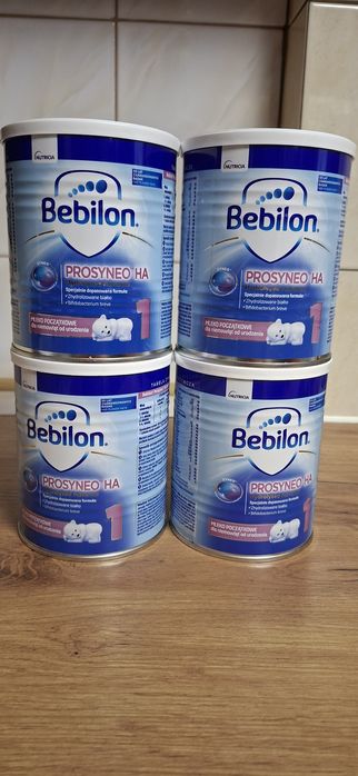 Bebilon prosyneo ha 1