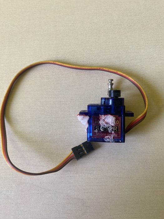 Serwa różne rodzaje