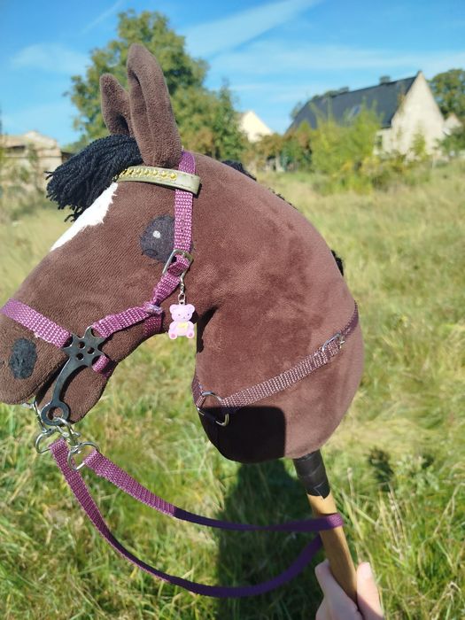 Kalendarz adwentowy hobby horse 24 okienka