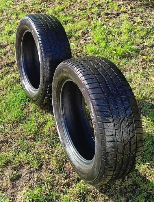 Continental 205/55 R16