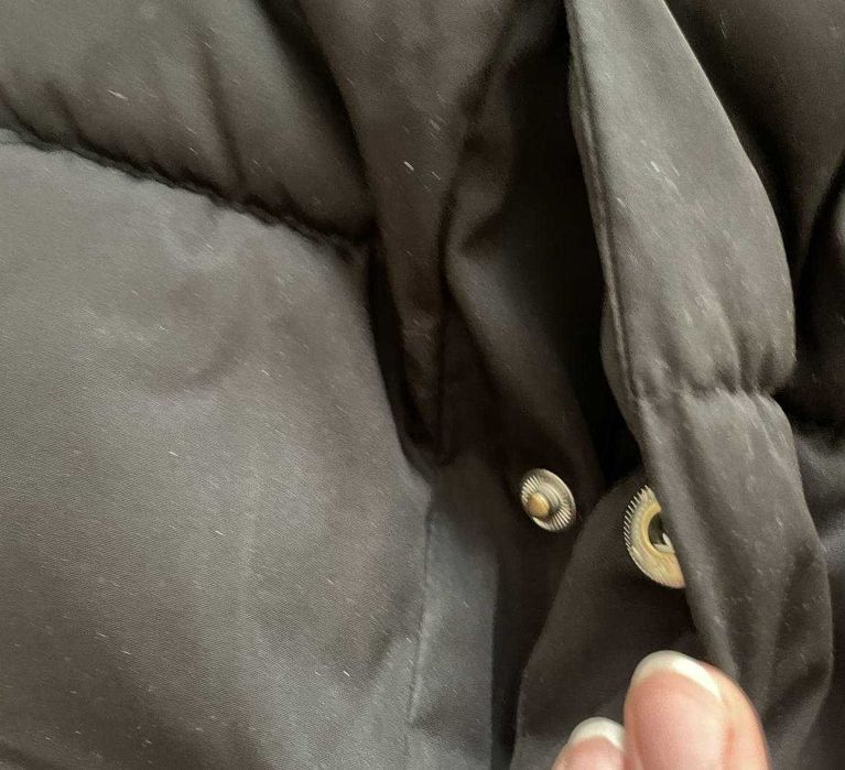 Куртка Mango осінь-зима