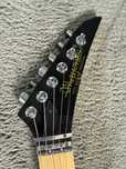 Mayones gitara elektryczna