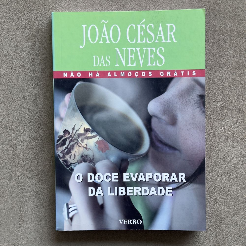 Joao Cesar das Neves