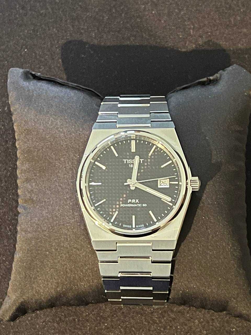 Tissot PRX Powermatic 80