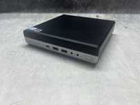 HP ProDesk 400 G5 DM / i5 8500T 3.7GHz / 16GB DDR4 / 256 SSD /W11 Pro
