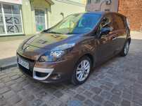 Renault Scenic 1.6 dci 2011r