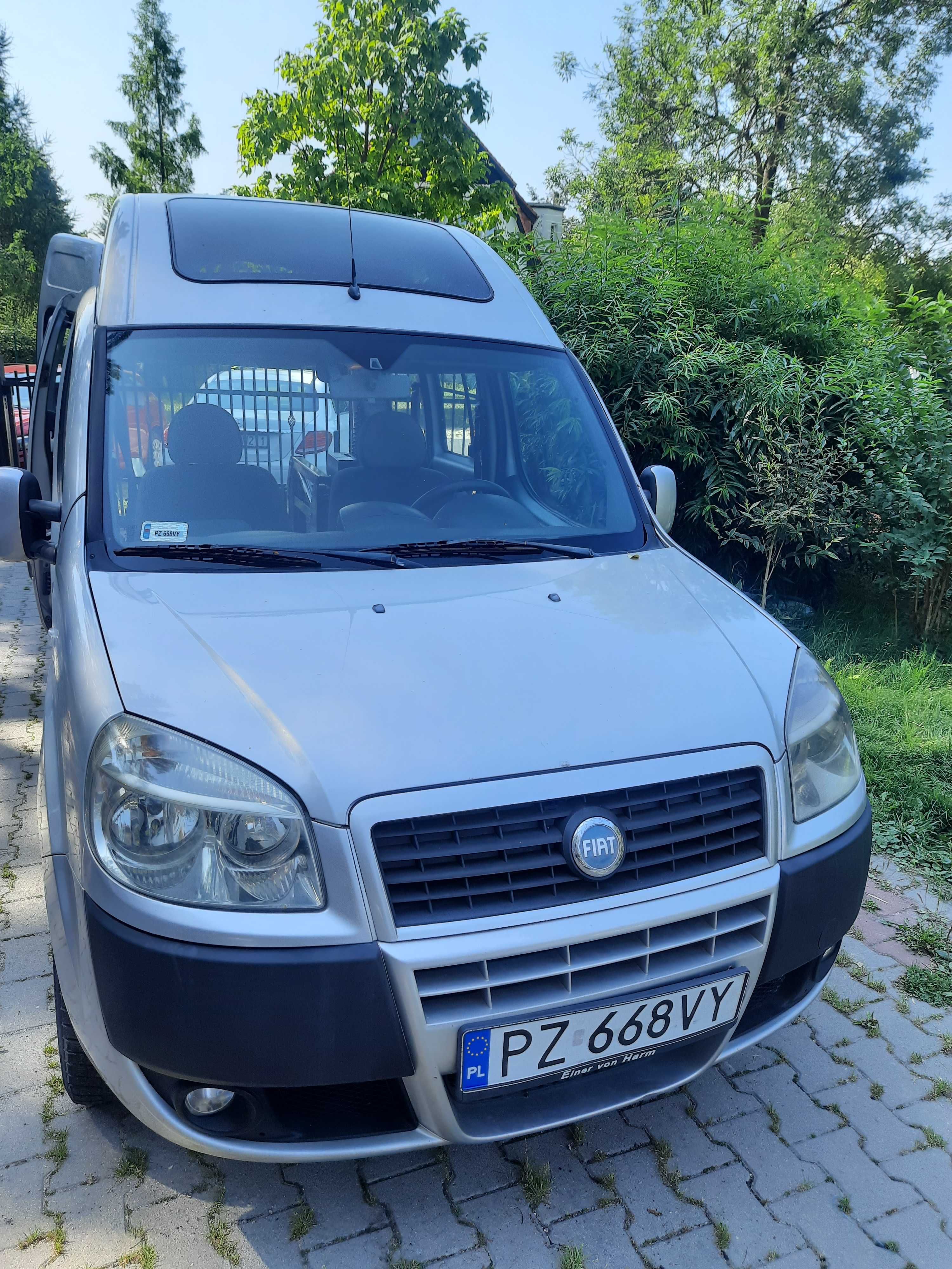 Wynajem samochodu do przewozu niepełnosprawnych ambulans  z OC