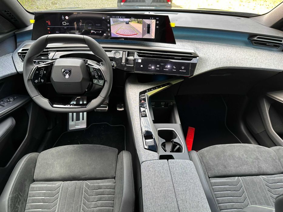 Peugeot 3008 wynajem z wykupem w kwocie od 2250zł BEZ BIK