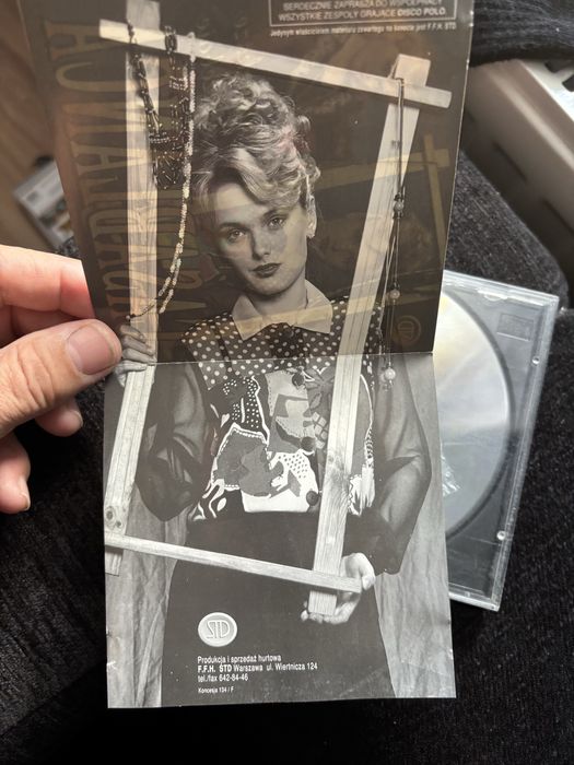 Casablanca najwieksze przeboje disco polo