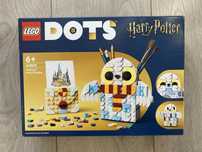 Lego Dots 41809 Stojak na długopisy z Hedwigą