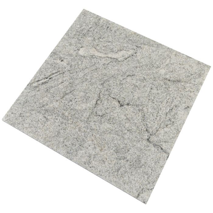 Płytki Granitowe kamienne podłogowe Royal Juparana poler 60x60x1,5 cm