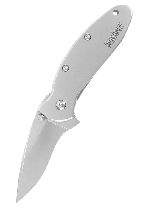 Folder Kershaw Scallion, Blokada Ramki - Bm
