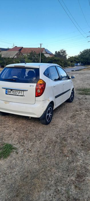 Продам авто в хорошем состоянии