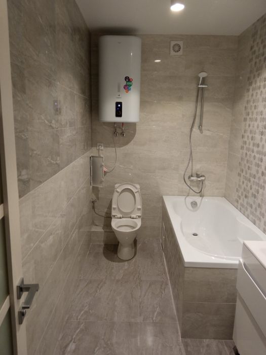 Послуги сантехніка терміновий виклик прочистка каналізації ремонт