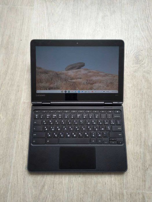 Ноутбук на запчастини. Ноутбук під відновлення. Ноутбук трансформер.