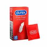 Prezerwatywy Durex Thin Feel 9x10szt.