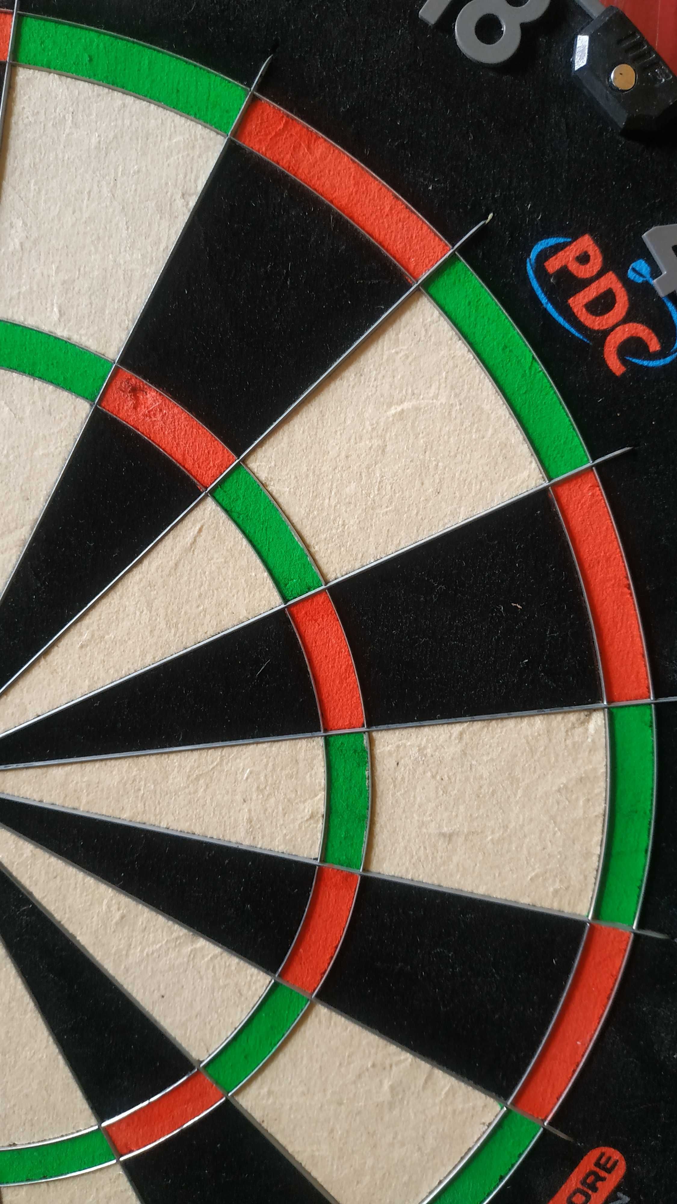 Tarcza Dart Winmau Blade 6 TRIPLE CORE Sizal NOWA!!