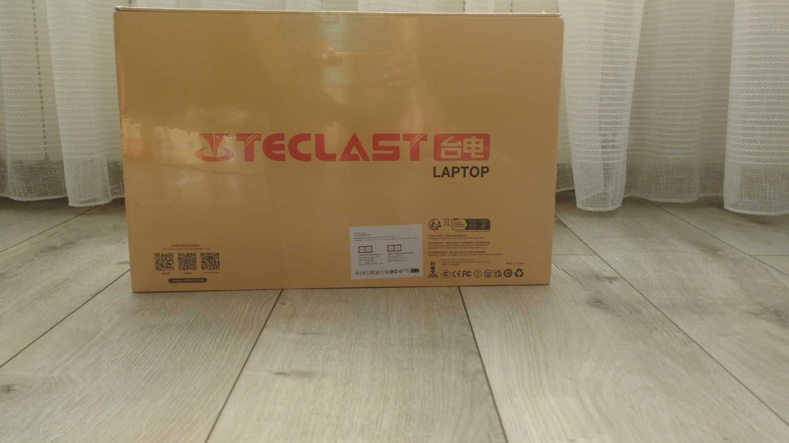Ноутбук Teclast F7 Plus3