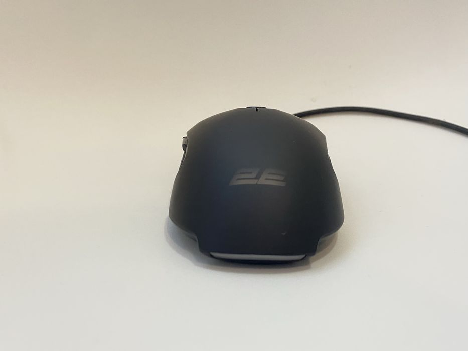 Проводная мышка 2E — отличное состояние!