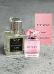 Perfumy Giorgio Armani My Way Nectar 30ml