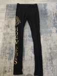 Legginsy dziewczęce
