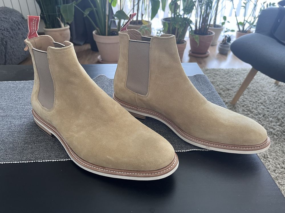Buty Floris Van Bommel