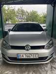 Wolkswagen qolf7